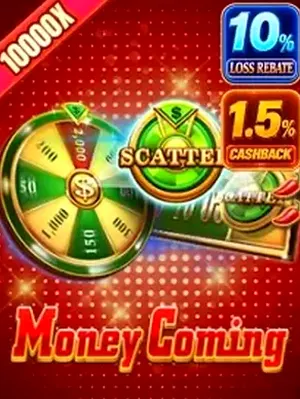 Money Coming